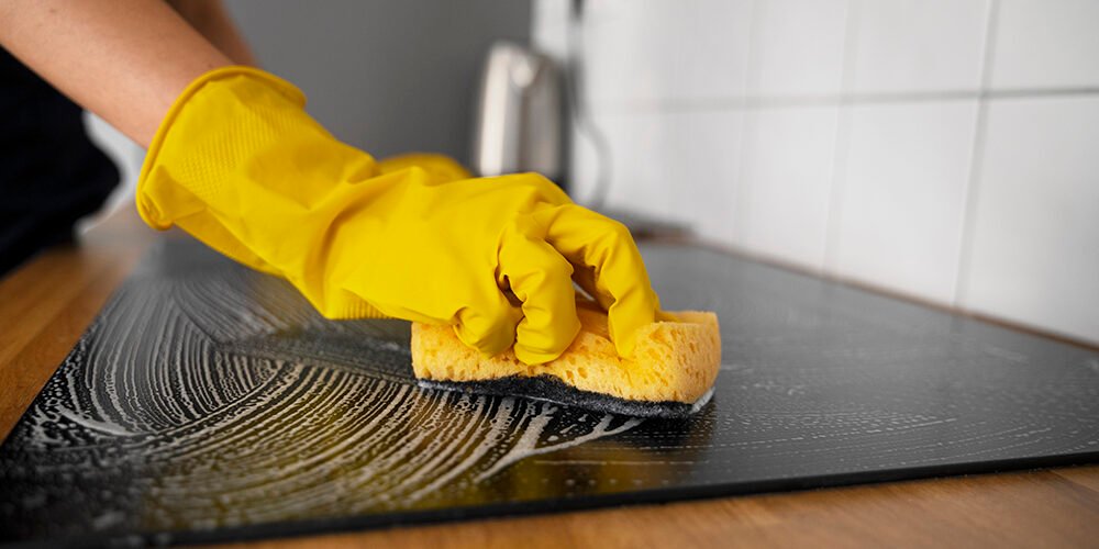 مكافحه حشرات المطابخ