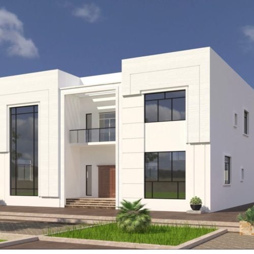 تنظيف الفلل في أبوظبي