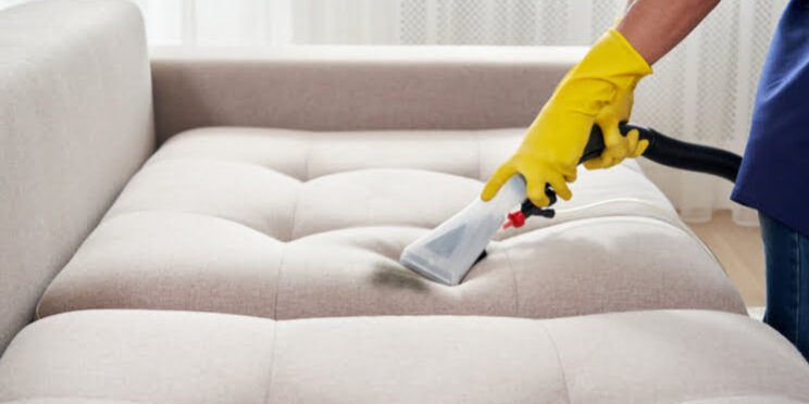 شركة تنظيف كنب ابوظبي