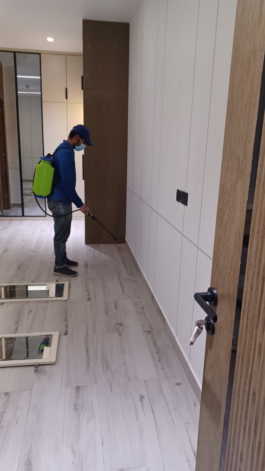 شركة مكافحة بق الفراش شركة مكافحة بق الفراش