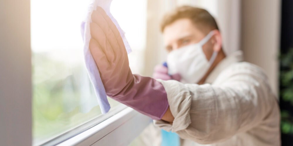 شركة تنظيف منازل في العين شركة تنظيف منازل في العين