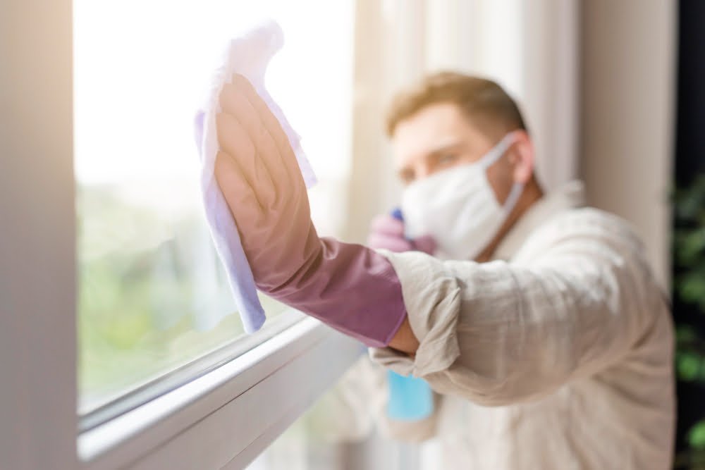 شركة تنظيف منازل في العين شركة تنظيف منازل في العين